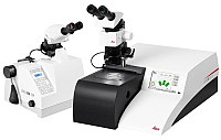 Универсальная система механической подготовки образцов Leica EM TXP